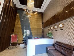 Nikko Palm Bliss Boutique Hotel