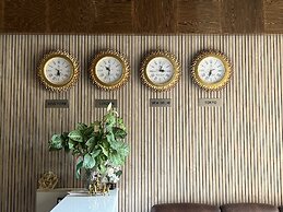 Nikko Palm Bliss Boutique Hotel