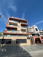 Nikko Palm Bliss Boutique Hotel