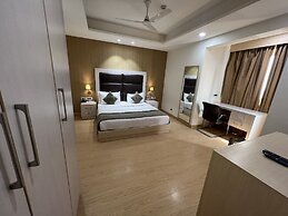 Nikko Palm Bliss Boutique Hotel