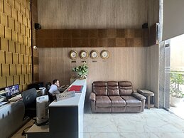 Nikko Palm Bliss Boutique Hotel