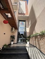 Nikko Palm Bliss Boutique Hotel