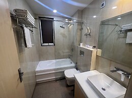 Nikko Palm Bliss Boutique Hotel