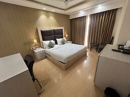 Nikko Palm Bliss Boutique Hotel