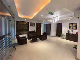 Nikko Palm Bliss Boutique Hotel