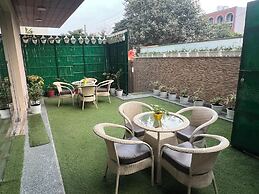 Nikko Palm Bliss Boutique Hotel