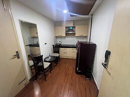 Nikko Palm Bliss Boutique Hotel