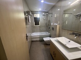 Nikko Palm Bliss Boutique Hotel