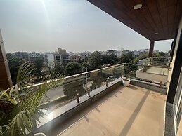 Nikko Palm Bliss Boutique Hotel