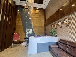 Nikko Palm Bliss Boutique Hotel