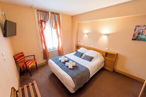 Hotel Au Sauvage