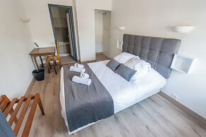 Hotel Au Sauvage
