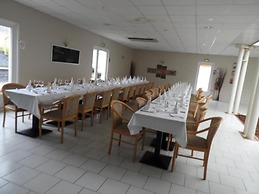 Hotel Au Sauvage