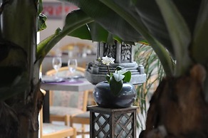 Hotel Au Sauvage