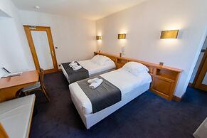 Hotel Au Sauvage