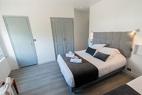 Hotel Au Sauvage