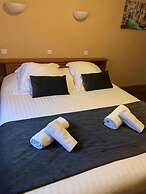 Hotel Au Sauvage