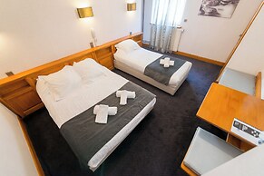 Hotel Au Sauvage