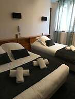 Hotel Au Sauvage