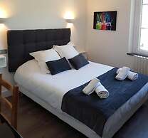 Hotel Au Sauvage