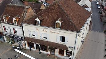 Hotel Au Sauvage