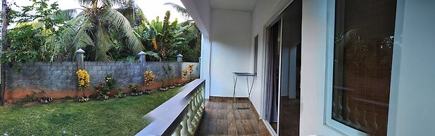 Dovass Apartment Seychelles