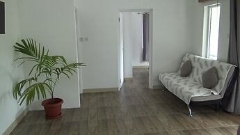 Dovass Apartment Seychelles