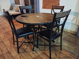 Dovass Apartment Seychelles