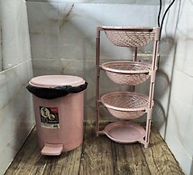 Dovass Apartment Seychelles