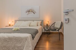 Casa Mimosa in Lierna