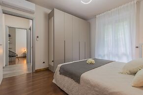 Casa Mimosa in Lierna