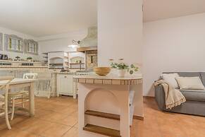 Casa Mimosa in Lierna