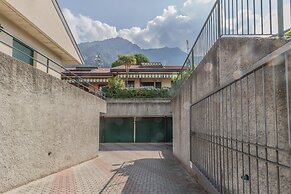 Casa Mimosa in Lierna