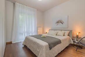 Casa Mimosa in Lierna