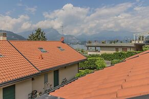 Casa Mimosa in Lierna