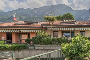 Casa Mimosa in Lierna