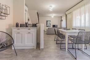 Casa Mimosa in Lierna