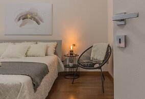 Casa Mimosa in Lierna