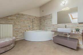 Casa Mimosa in Lierna