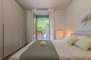 Casa Mimosa in Lierna