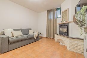 Casa Mimosa in Lierna