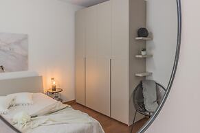 Casa Mimosa in Lierna