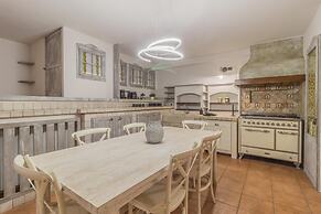 Casa Mimosa in Lierna