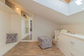 Casa Mimosa in Lierna