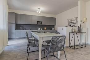 Casa Mimosa in Lierna