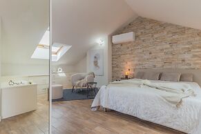 Casa Mimosa in Lierna