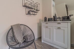 Casa Mimosa in Lierna