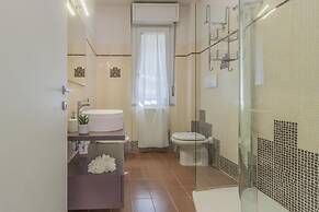 Casa Mimosa in Lierna