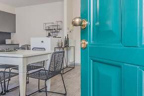 Casa Mimosa in Lierna