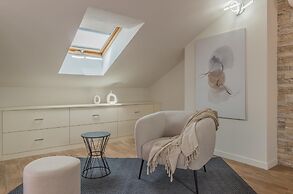 Casa Mimosa in Lierna